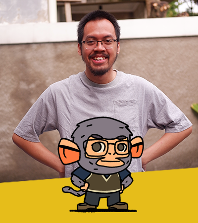 Muhammad Iqbal Dwirizky