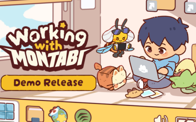Working With Montabi Demo Is Now Available!